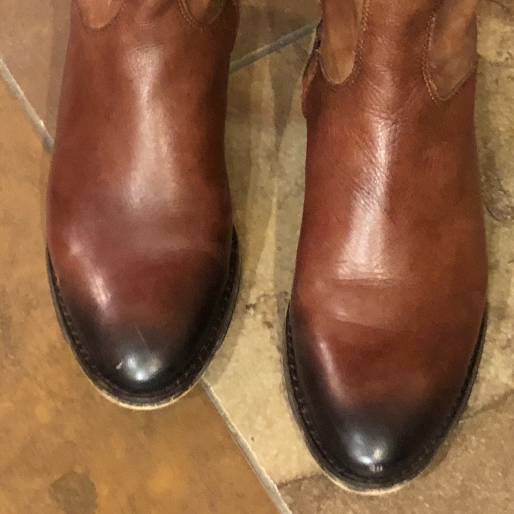 Sam Edelman Phallon Tall Riding Boots - Picture 6 of 7